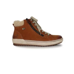 REMONTE Baskets Hautes Pour Femme D0770