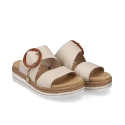 REMONTE Mules Pour Femme D0Q51 -Magasin De Chaussures Mode Pour Femmes d0q51 2