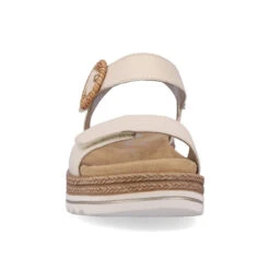 REMONTE Sandales / Tongs Femme Confortables D0Q52 -Magasin De Chaussures Mode Pour Femmes d0q52 16