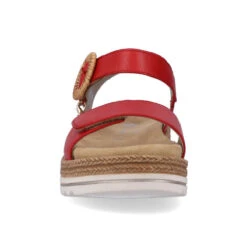 REMONTE Sandales / Tongs Femme Confortables D0Q52 -Magasin De Chaussures Mode Pour Femmes d0q52 6