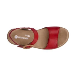 REMONTE Sandales / Tongs Femme Confortables D0Q52 -Magasin De Chaussures Mode Pour Femmes d0q52 8