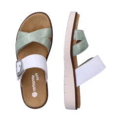 REMONTE Mules Pour Femme D2048 -Magasin De Chaussures Mode Pour Femmes d2048 3