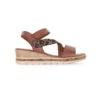 REMONTE Sandales D3054 -Magasin De Chaussures Mode Pour Femmes d3054