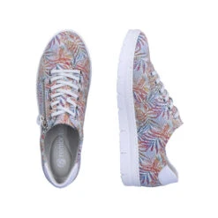 REMONTE Baskets Basses Femme D5800 -Magasin De Chaussures Mode Pour Femmes d5800 13