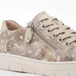 REMONTE Baskets Basses Femme D5800 -Magasin De Chaussures Mode Pour Femmes d5800 4