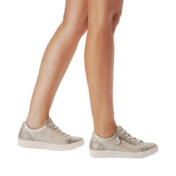 REMONTE Baskets Basses Femme D5821 -Magasin De Chaussures Mode Pour Femmes d5821 15