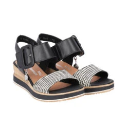 REMONTE Sandales D6453 -Magasin De Chaussures Mode Pour Femmes d6453 2