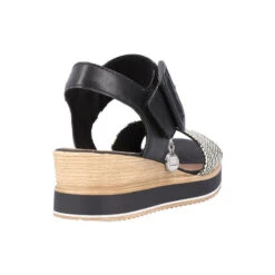 REMONTE Sandales D6453 -Magasin De Chaussures Mode Pour Femmes d6453 7
