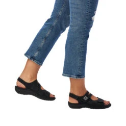 REMONTE Sandales D7647 -Magasin De Chaussures Mode Pour Femmes d7647 12