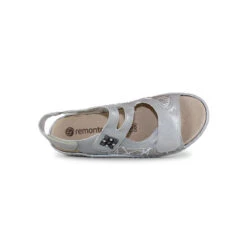 REMONTE Sandales D7647 -Magasin De Chaussures Mode Pour Femmes d7647 4