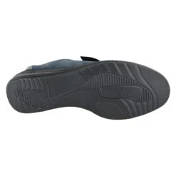 SUAVE Chaussures à Velcro Confortables Femme Dallas 7510T 25 SUAVE Chaussures à Velcro Confortables Femme Dallas 7510T -Magasin De Chaussures Mode Pour Femmes dallas 7510t 11