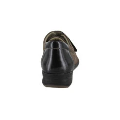 SUAVE Chaussures à Velcro Confortables Femme Dallas 7510T 17 SUAVE Chaussures à Velcro Confortables Femme Dallas 7510T -Magasin De Chaussures Mode Pour Femmes dallas 7510t 3