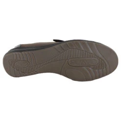SUAVE Chaussures à Velcro Confortables Femme Dallas 7510T 19 SUAVE Chaussures à Velcro Confortables Femme Dallas 7510T -Magasin De Chaussures Mode Pour Femmes dallas 7510t 5