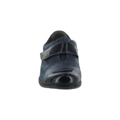 SUAVE Chaussures à Velcro Confortables Femme Dallas 7510T 22 SUAVE Chaussures à Velcro Confortables Femme Dallas 7510T -Magasin De Chaussures Mode Pour Femmes dallas 7510t 8