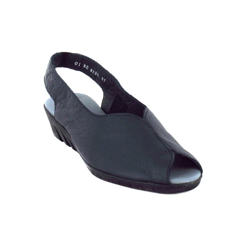 ARCUS Sandales / Tongs Femme Confortables Digoin 4 ARCUS Sandales / Tongs Femme Confortables Digoin – Image 2