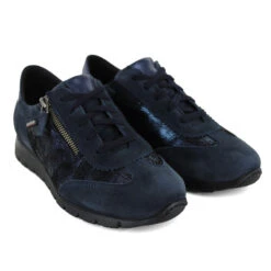 MEPHISTO Baskets Basses Femme Donia -Magasin De Chaussures Mode Pour Femmes donia 8