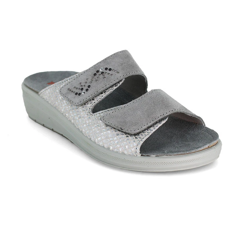 PODOLINE Mules Pour Femme Dueville 13 PODOLINE Mules Pour Femme Dueville – Image 11