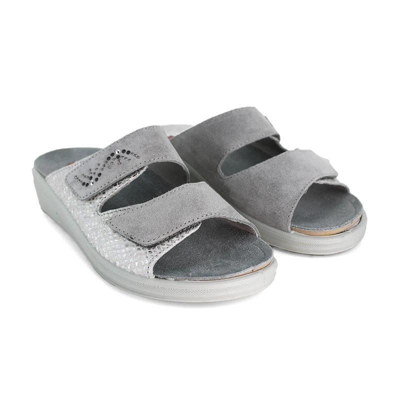 PODOLINE Mules Pour Femme Dueville 14 PODOLINE Mules Pour Femme Dueville – Image 12