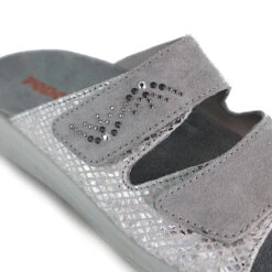 PODOLINE Mules Pour Femme Dueville 33 PODOLINE Mules Pour Femme Dueville -Magasin De Chaussures Mode Pour Femmes dueville 13