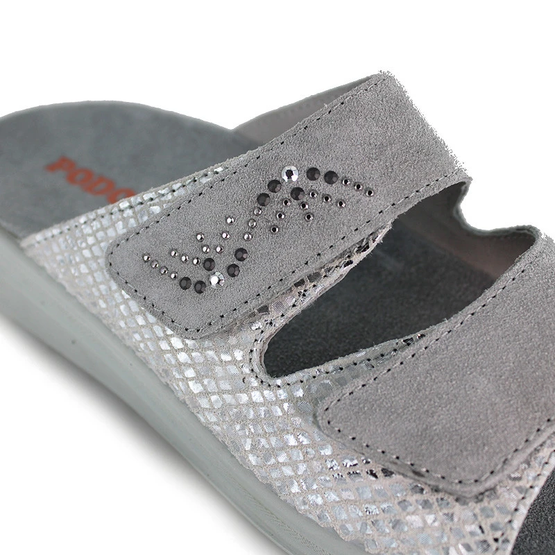 PODOLINE Mules Pour Femme Dueville 16 PODOLINE Mules Pour Femme Dueville – Image 14