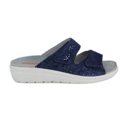 PODOLINE Mules Pour Femme Dueville