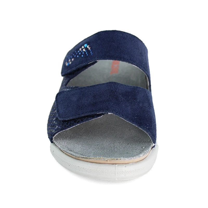 PODOLINE Mules Pour Femme Dueville 8 PODOLINE Mules Pour Femme Dueville – Image 6