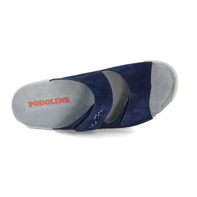 PODOLINE Mules Pour Femme Dueville 10 PODOLINE Mules Pour Femme Dueville – Image 8