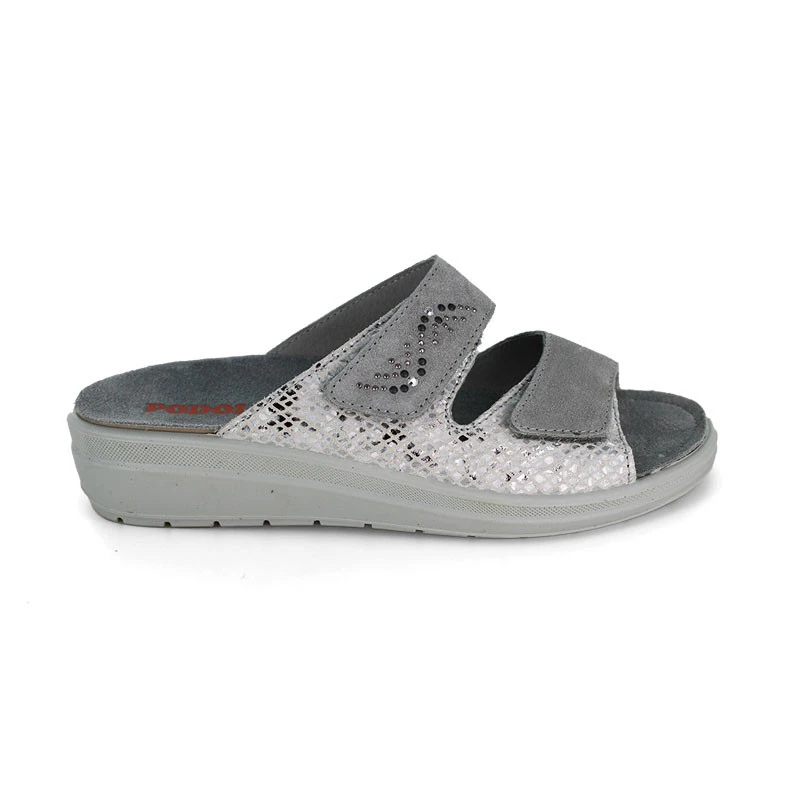 PODOLINE Mules Pour Femme Dueville 11 PODOLINE Mules Pour Femme Dueville – Image 9