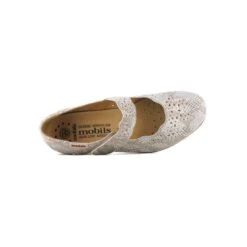 MEPHISTO Ballerines à Brides Fabienne -Magasin De Chaussures Mode Pour Femmes fabienne 4