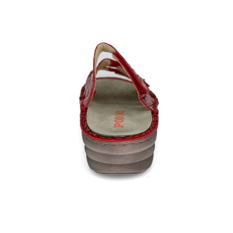 PODOLINE Mules Pour Femme Falmenta 14 PODOLINE Mules Pour Femme Falmenta – Image 12