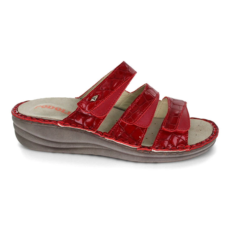 PODOLINE Mules Pour Femme Falmenta 9 PODOLINE Mules Pour Femme Falmenta – Image 7