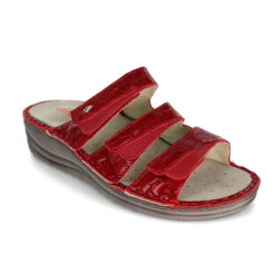 PODOLINE Mules Pour Femme Falmenta 23 PODOLINE Mules Pour Femme Falmenta -Magasin De Chaussures Mode Pour Femmes falmenta 7