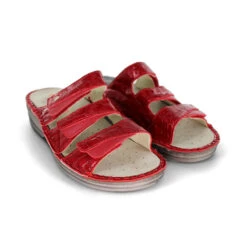 PODOLINE Mules Pour Femme Falmenta 24 PODOLINE Mules Pour Femme Falmenta -Magasin De Chaussures Mode Pour Femmes falmenta 8