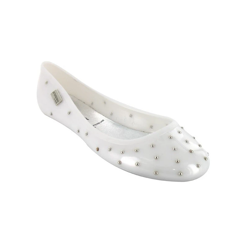 LES TROPEZIENNES Ballerines Classiques Festive 4 LES TROPEZIENNES Ballerines Classiques Festive – Image 2