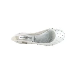 LES TROPEZIENNES Ballerines Classiques Festive 12 LES TROPEZIENNES Ballerines Classiques Festive -Magasin De Chaussures Mode Pour Femmes festive 4