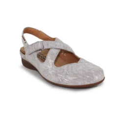 MEPHISTO Ballerines à Brides Fiorine -Magasin De Chaussures Mode Pour Femmes fiorine 7