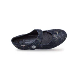 MEPHISTO Ballerines à Brides Flora -Magasin De Chaussures Mode Pour Femmes flora 16