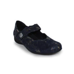 MEPHISTO Ballerines à Brides Flora -Magasin De Chaussures Mode Pour Femmes flora 19