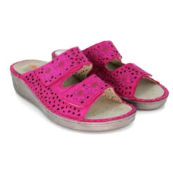 PODOLINE Mules Pour Femme Furore -Magasin De Chaussures Mode Pour Femmes furore 2