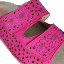 PODOLINE Mules Pour Femme Furore -Magasin De Chaussures Mode Pour Femmes furore 4