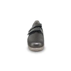 PODOLINE Chaussures à Velcro Confortables Femme Gais 10 PODOLINE Chaussures à Velcro Confortables Femme Gais -Magasin De Chaussures Mode Pour Femmes gais 2