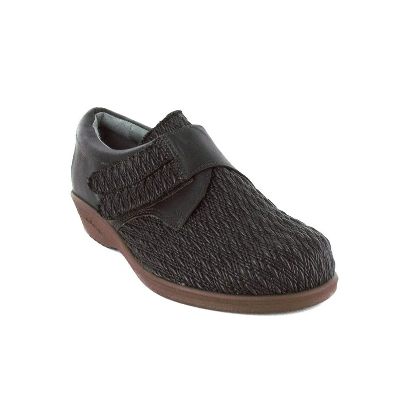 ADOUR Chaussures à Velcro Confortables Femme Gala Ultra 10 ADOUR Chaussures à Velcro Confortables Femme Gala Ultra – Image 8