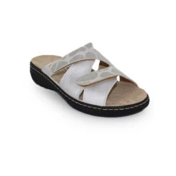 SEMELFLEX Mules Pour Femme Georgia -Magasin De Chaussures Mode Pour Femmes georgia 1