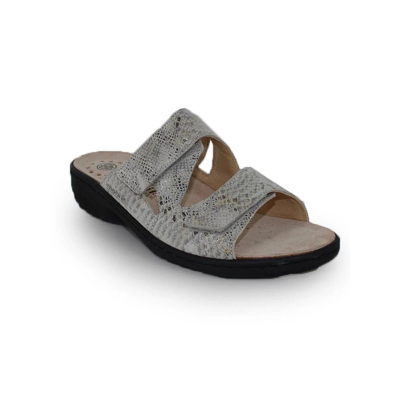 MEPHISTO Mules Pour Femme Geva 4 MEPHISTO Mules Pour Femme Geva – Image 2