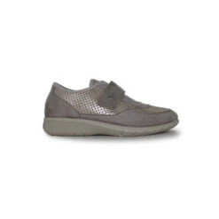 PODOLINE Chaussures à Velcro Confortables Femme Ghilarza -Magasin De Chaussures Mode Pour Femmes ghilarza 6