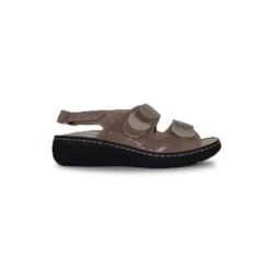 SEMELFLEX Sandales Gisèle 20 SEMELFLEX Sandales Gisèle -Magasin De Chaussures Mode Pour Femmes gisele 6