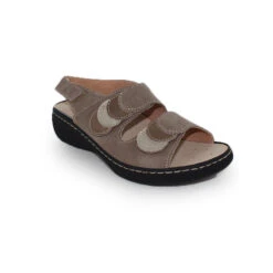 SEMELFLEX Sandales Gisèle 21 SEMELFLEX Sandales Gisèle -Magasin De Chaussures Mode Pour Femmes gisele 7