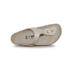 BIRKENSTOCK Tongs Gizeh -Magasin De Chaussures Mode Pour Femmes gizeh 4