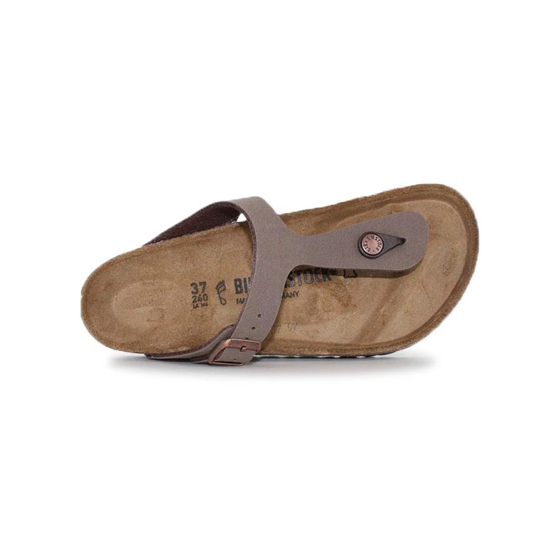 BIRKENSTOCK Tongs Gizeh Birko-Flor 7 BIRKENSTOCK Tongs Gizeh Birko-Flor – Image 5
