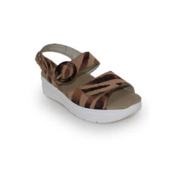 SOLIDUS Sandales Greta 48022 -Magasin De Chaussures Mode Pour Femmes greta 48022 13